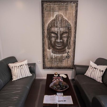 Camelot Boutique Accommodation Mount Tamborine Exteriör bild