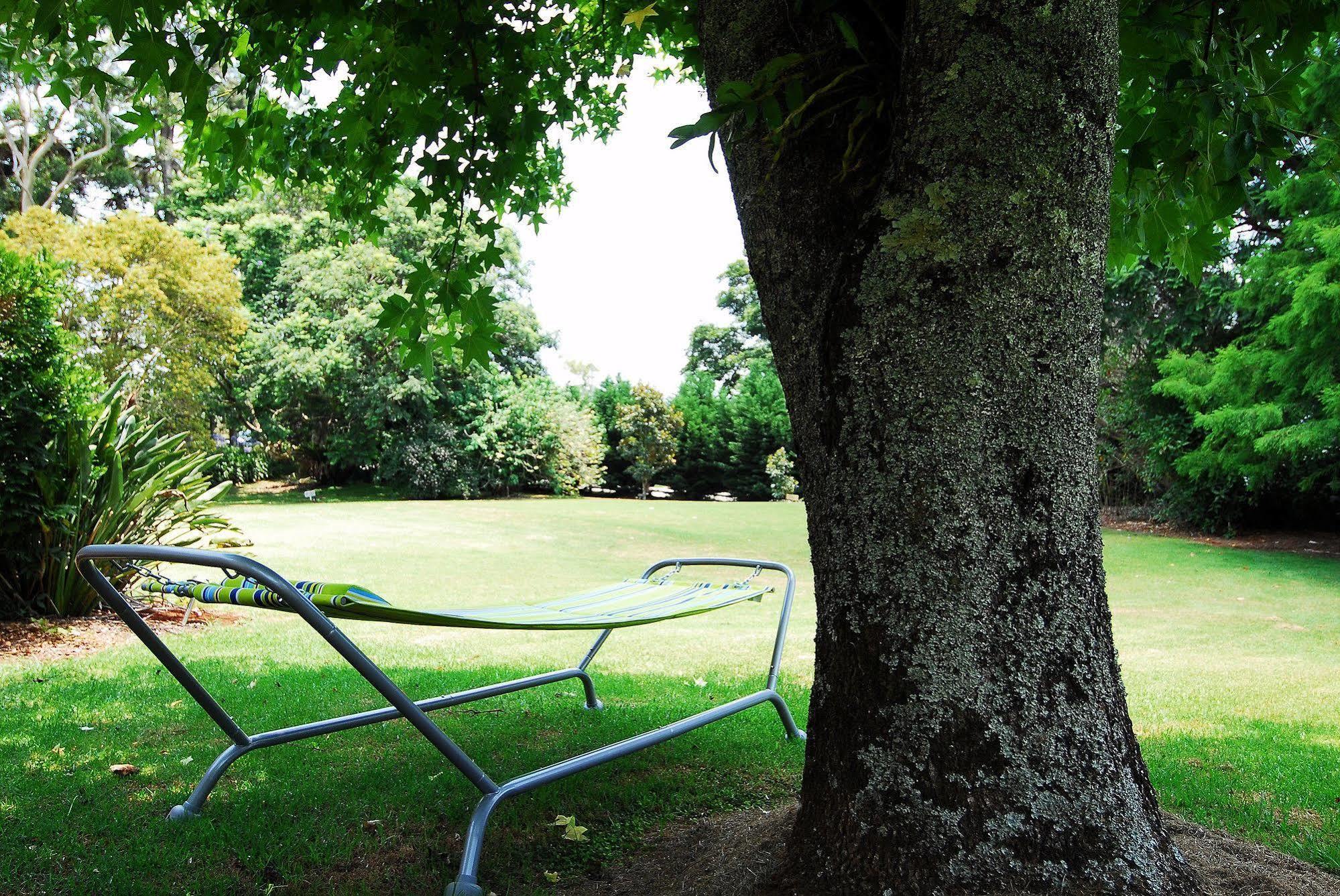 Camelot Boutique Accommodation Mount Tamborine Exteriör bild