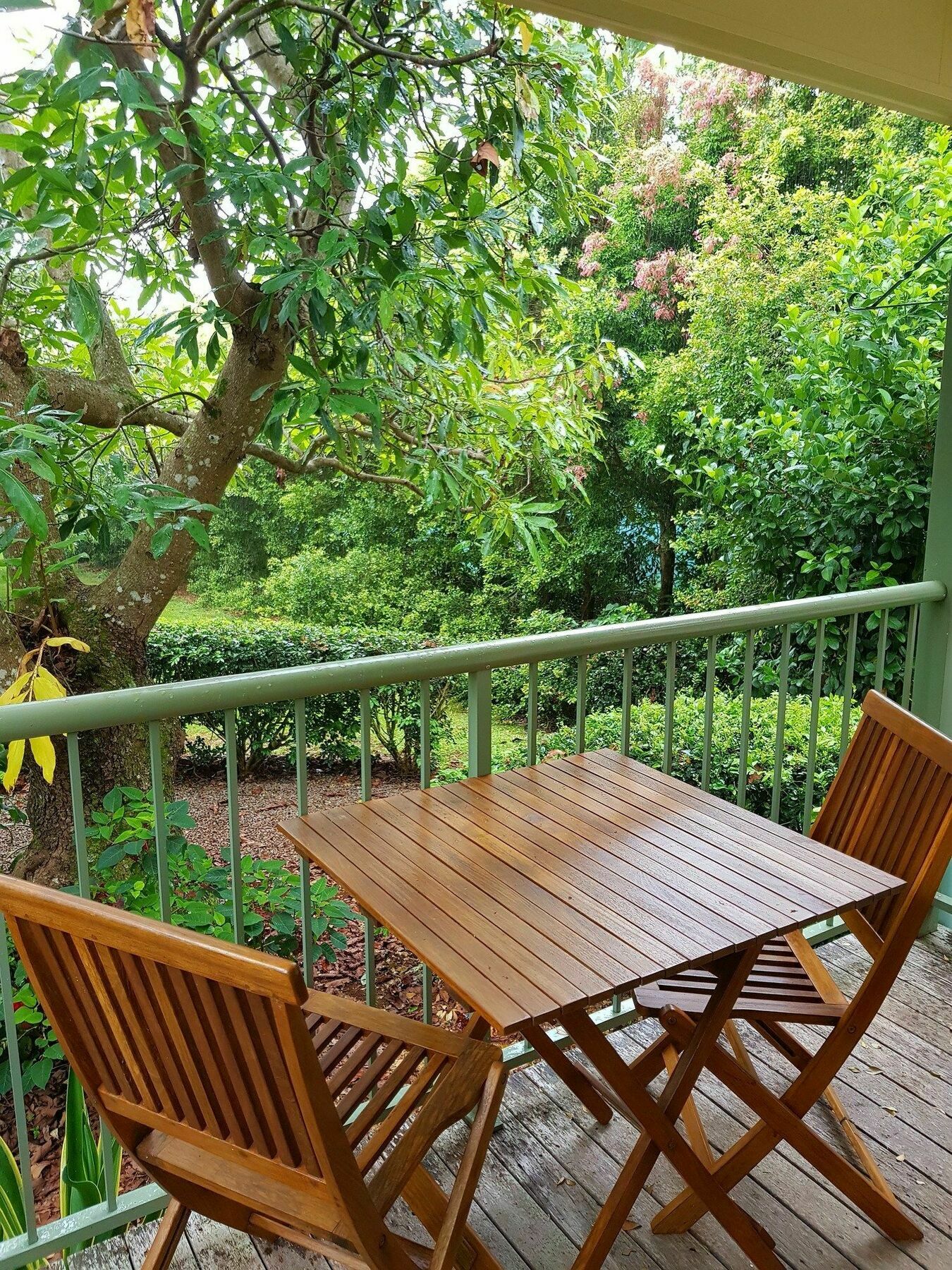 Camelot Boutique Accommodation Mount Tamborine Exteriör bild