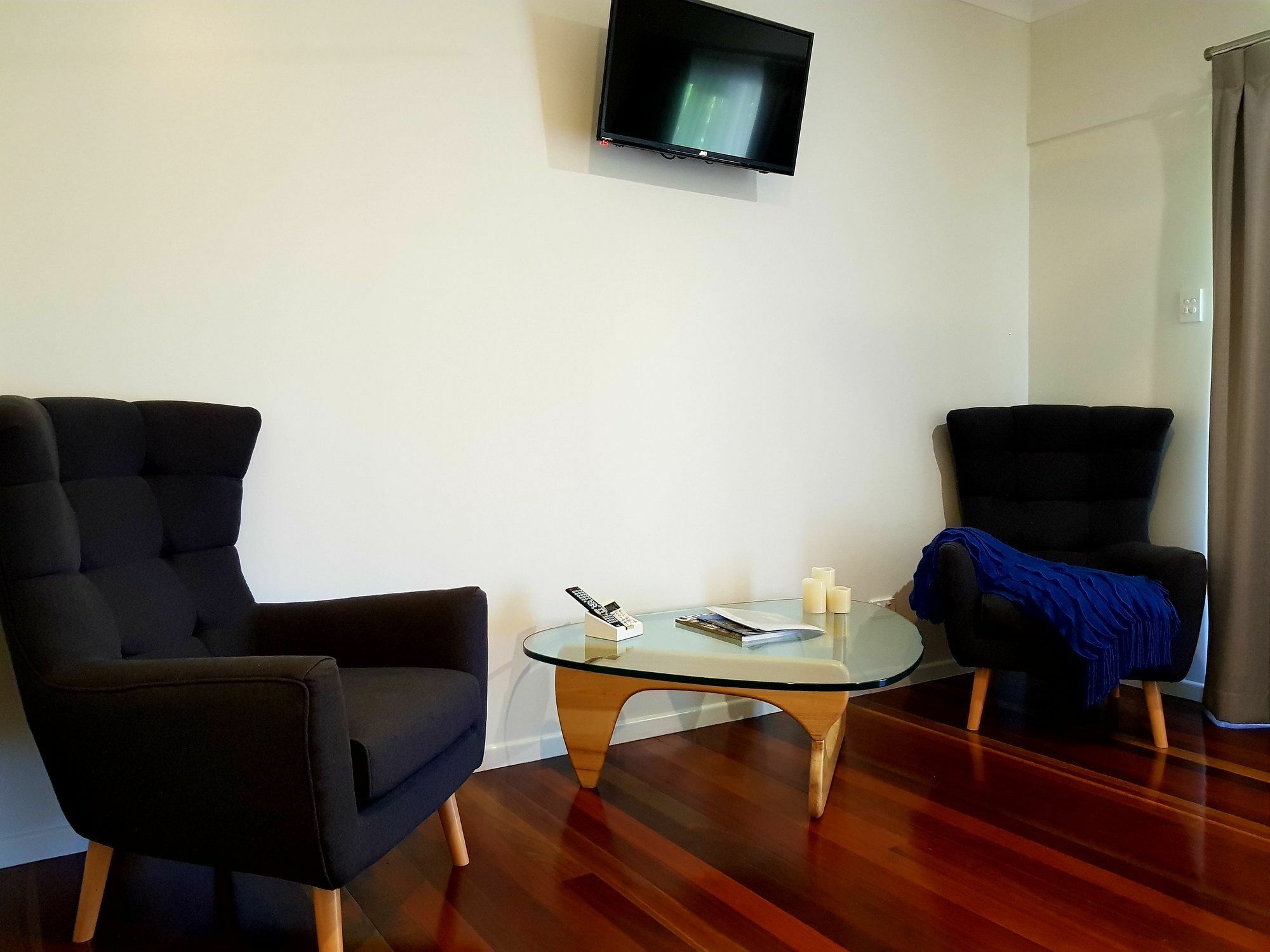 Camelot Boutique Accommodation Mount Tamborine Exteriör bild